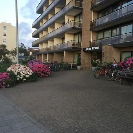 Jan Am Strand 315 Cuxhaven Exterior photo