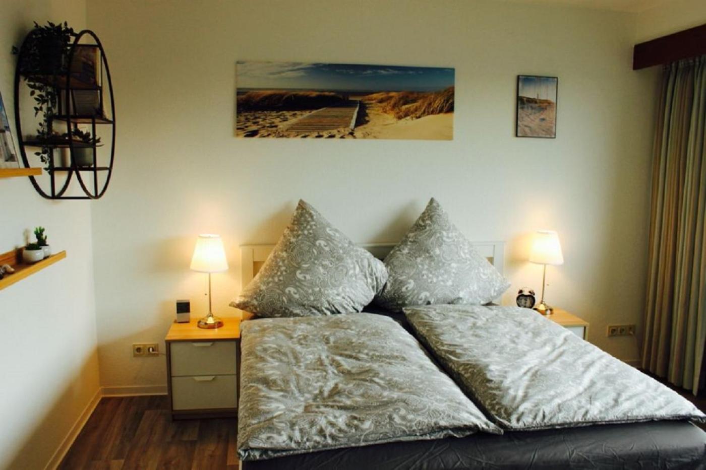 Holiday home Jan Am 315 Cuxhaven